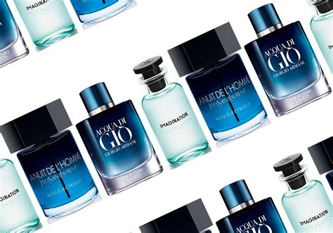 Top 10 des Meilleurs Parfums pour Hom.